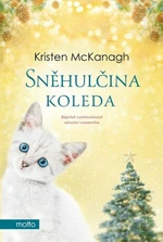 Sněhulčina koleda - McKanagh Kristen