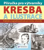 Kresba a ilustrace