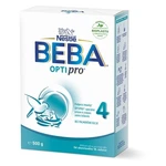 BEBA Optipro 4 batolecí mléko od 18. měsíce 500 g