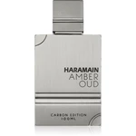 Al Haramain Amber Oud Carbon Edition parfumovaná voda unisex 100 ml