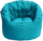 BeanBag Sedací vak Chair sea green