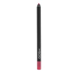 Gosh Velvet Touch Lipliner Waterproof konturovací tužka na rty 007 Pink Pleasure 1,2 g