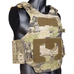 Nosič plátů KSAV Koursores Templar’s Gear® – A-TACS® iX Camo™ (Barva: A-TACS® iX Camo™)