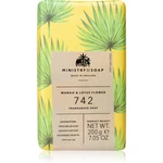 The Somerset Toiletry Co. Ministry of Soap Rain Forest Soap tuhé mýdlo na tělo Mango & Lotus Flower 200 g