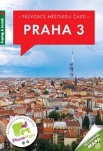 Průvodce městskou částí - Praha 3