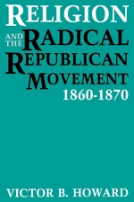 Religion and the Radical Republican Movement