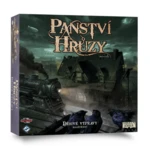 Blackfire Panství hrůzy: Děsivé výpravy