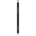 INIKA Organic Eye Pencil ceruzka na oči odtieň Black 1,1 g