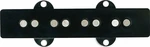 Raw Vintage RV-JB4 Bridge Black Tonabnehmer für Gitarre