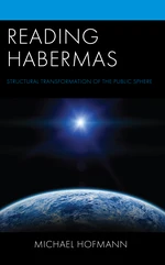 Reading Habermas