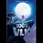 Různí interpreti – 100% Vlk DVD