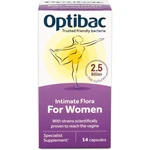 Optibac For Women probiotika pro ženy 14 cps