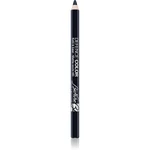 BioNike Color Kohl & Kajal HD očné linky v ceruzke odtieň 303 Bleu Nuit