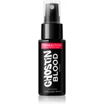 Revolution Relove Ghostin barevný sprej na obličej a tělo odstín Blood 30 ml