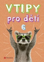 Vtipy pro děti 6 - Zuzana Neubauerová - e-kniha