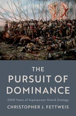 The Pursuit of Dominance