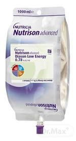 Nutrison advanced Diason Low