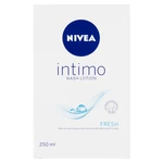 NIVEA Emulzia na intímnu hygienu Fresh