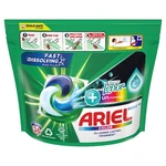 ARIEL ALL-IN-1 PODS LENOR UNSTOPPABLE GEL KPS 36KS