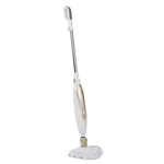 Parný mop MediaShop Livington Prime Steam Mop biely Livington Prime Steam Mop. ORIGINÁL známý z TV!
Už vás více nebaví celé hodiny drhnout váš dům? Má