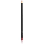 MAC Cosmetics Lip Pencil tužka na rty odstín Auburn 1,45 g