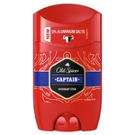 OLD SPICE DEO CAPTAIN STICK