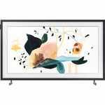 Televízor Samsung QE32LS03TC čierna 32" QLED Full HD Smart TV • rozlíšenie 1920 × 1080 px • DVB-T2/C/S2 (H.265/HEVC) • režim Umenie • Wi-Fi • Bluetoot