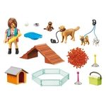 PLAYMOBIL® 70676 Dárkový set Psí trenérka