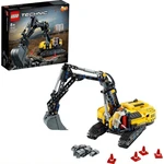 LEGO® Technic 42121 Těžkotonážní bagr