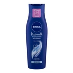 Nivea Hair Milk Regeneration 250 ml šampón pre ženy na jemné vlasy