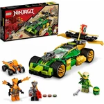 LEGO® NINJAGO® 71763 Lloydův závoďák EVO