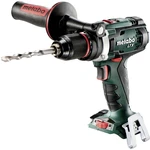 Metabo BS 18 LTX Impuls 602191840 aku vŕtací skrutkovač  18 V  Li-Ion akumulátor bez akumulátoru, + púzdro, vr. prísluše