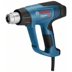 Bosch Professional 06012A6301 GHG 23-66 teplovzdušná pištoľ vr. príslušenstva,  + taška 2300 W