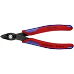 Knipex Super-Knips 78 61 140 pre elektroniku a jemnú mechaniku kliešte na plošné spoje  140 mm