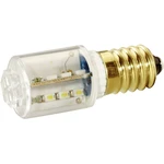 Signal Construct indikačné LED  E14  červená 230 V/DC, 230 V/AC   1100 mlm MBRE141608