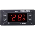 VOLTCRAFT ETC-902  termostat NTC, PTC -30 do 99 °C relé 10 A (d x š x v) 58 x 77 x 34.5 mm