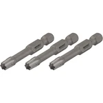 Hazet  2223SLG-T10/3 bit Torx T 10 Speciální ocel    1 ks