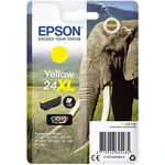 Epson Ink T2434, 24XL originál  žltá C13T24344012