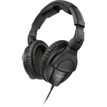 Sennheiser HD 280 Pro  Hi-Fi slúchadlá Over Ear cez uši  čierna