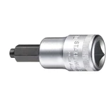 Stahlwille 54 IC 10 03070010 vnútorný šesťhran BO nástrčný kľúč 10 mm     1/2" (12.5 mm)