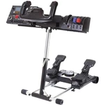 Wheel Stand Pro Saitek Pro Flight Yoke System držiak na volant čierna