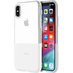 Incipio NGP Case Apple iPhone X, iPhone XS priehľadná