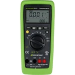 Gossen Metrawatt METRALINE DM 61 ručný multimeter  digitálne/y  CAT III 600 V, CAT IV 300 V Displej (counts): 6600