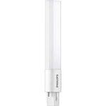 Philips Lighting 929001926402 LED  En.trieda 2021 F (A - G) G23  5 W neutrálna biela (Ø x d) 32 mm x 166 mm  1 ks