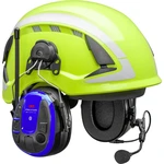 3M Peltor WS ALERT XPI MRX21P3E3WS6 Mušľový chránič sluchu - Headset 30 dB 1 ks