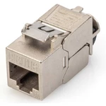 Digitus DN-93619-24 zabudovaný modul RJ45 Keystone CAT 5e, CAT 6, CAT 6A, CAT 6a (surový kábel CAT 7)