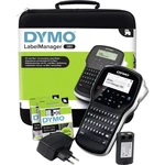 DYMO LabelManager 280 Kit štítkovač Vhodné pre pásky: D1 6 mm, 9 mm, 12 mm