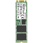 Transcend MTS952T2 512 GB interný SSD disk NVMe / PCIe M.2 M.2 SATA 6 Gb / s Retail TS512GMTS952T2