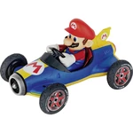 Carrera RC 370181066 Mario Kart Mach 8, Mario 1:18 RC model auta elektrický cestný model