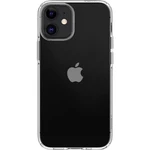 Spigen Flex Case Apple iPhone 12 mini priehľadná